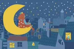 Exposition "Que font les parents quand les enfants dorment ?"