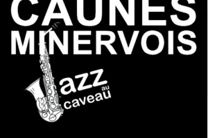JAZZ AU CAVEAU - FÊTE DE LA MUSIQUE