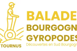 Balade en gyropodes_Tournus