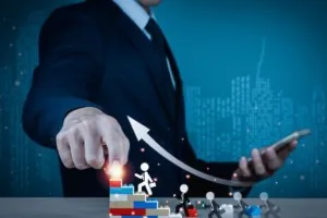 Les étapes de la création d'entreprise