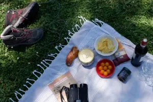 Apéro nature nocturne à Terres d'Oiseaux