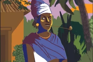 Exposition "LIBRES ! Vies et combats contre l'esclavage"