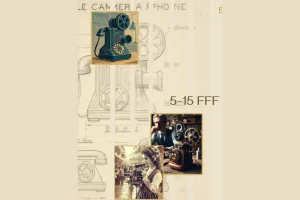 5-15 Fone Film Festival | Réalisation de votre court-métrage