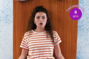 Théâtre - Les Abîmés