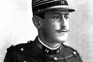 Visite guidée : Sur les pas d'Alfred Dreyfus