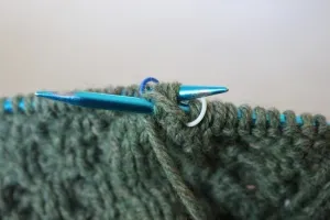 Atelier Tricot à la Bfm