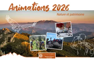 NATURE ET PATRIMOINE 2026 : UN MOMENT AVEC THOMAS BELLANGER