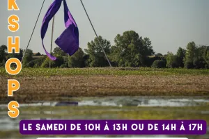 Workshop Aériens Spécialisés