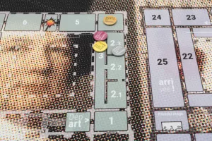 Retour à la case musée (+ 6 ans)