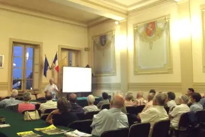 Conférence : la Mort sans tabou