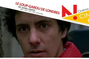 Le Loup-Garou de Londres