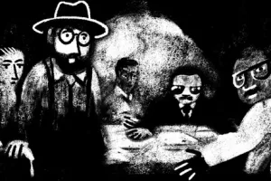 Le procès contre Mandela et les autres