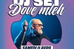 DJ SET [par Dove MLEH]