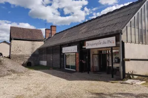 La Briqueterie du Pic