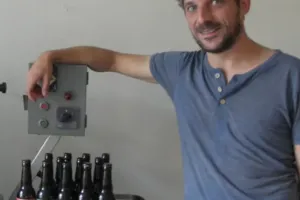 Les secrets de la Pichotte