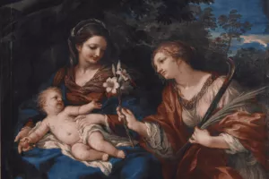 Fleurs : représentations et symbolique