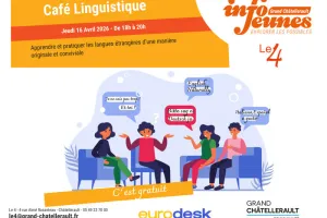 Café linguistique