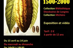 Exposition - Le livre illustré 1500-2000