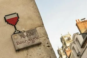 Vieille ville, vieilles rues