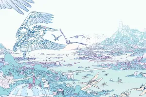 Un samedi pour imaginer demain | TURFU Festival