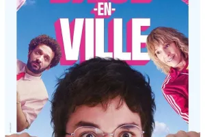 Cinéma à Lubersac : Baise-en-ville