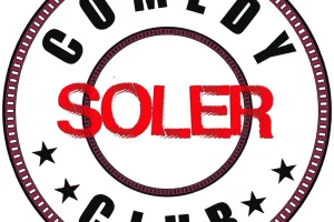 SOLER COMEDY CLUB  REPAS ET SPECTACLE