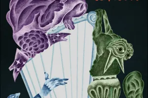 GROS CHAT – CIE DES LUTTHEUREUSES