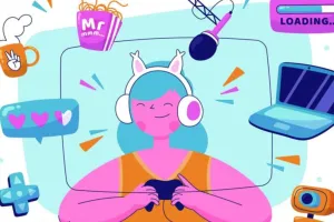 Pixel Play : Musique et Jeux vidéo