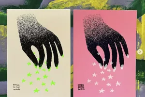 VERNISSAGE & DÉGUSTATION