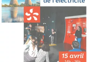 Devenez des pionniers de l'électricité