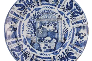 Le musée sort de sa réserve : les collections européennes (hors France)