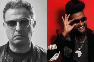 Temenik Electric + Abdul and the Gang