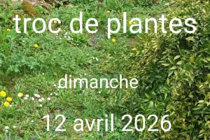 Troc de plantes