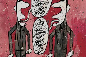 Spectacle théâtral : Fantaisies de la vie ordinaire