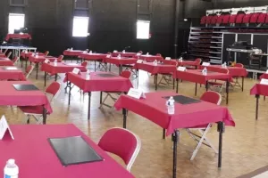 Séance du Conseil Municipal