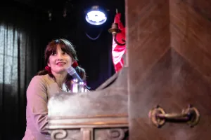 Festival d’un Coeur à l’autre