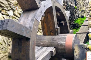 "LA FORGE MURMURE" - BALADE NATURE ET PATRIMOINE