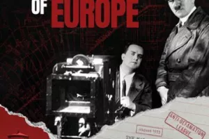 The Mad Dog Of Europe