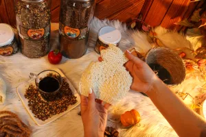 ATELIER PELOTE ET PAPOTE