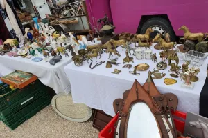 26ème Brocante - vide greniers