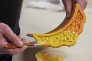 Journées européennes des métiers d'art