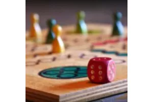 Matinées Ludothèque