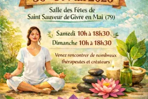 Rendez-vous bien-être