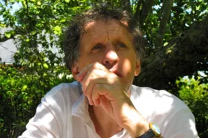 Conférence illustrée par Bernard Grosjean : L'abécédaire de l'atelier théâtre