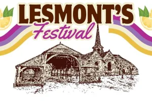 Lesmont's Festival