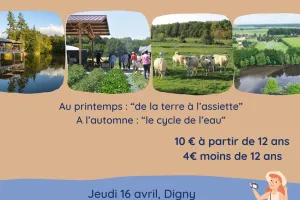 Les Trésors méconnus de nos campagnes