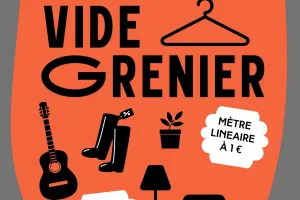 Vide-grenier