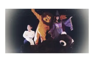 CONTE MUSICAL « A VOS SOUHAITS »