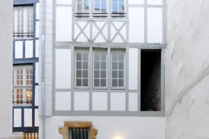 Visite guidée : Derrière les façades Grand Bayonne Ville Basse