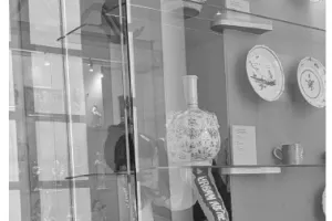 Rencontres autour d'une oeuvre : les coulisses du musée